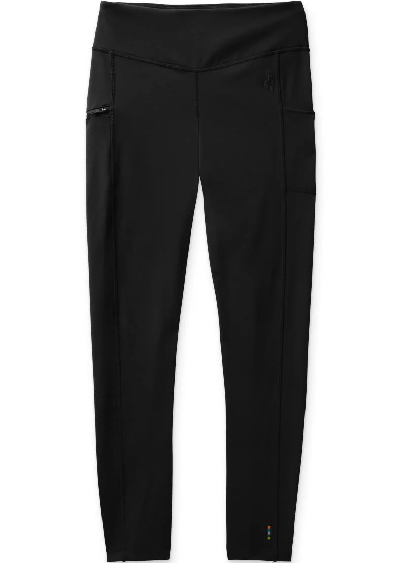 Merino Sport 7/8 Leggings - Womens