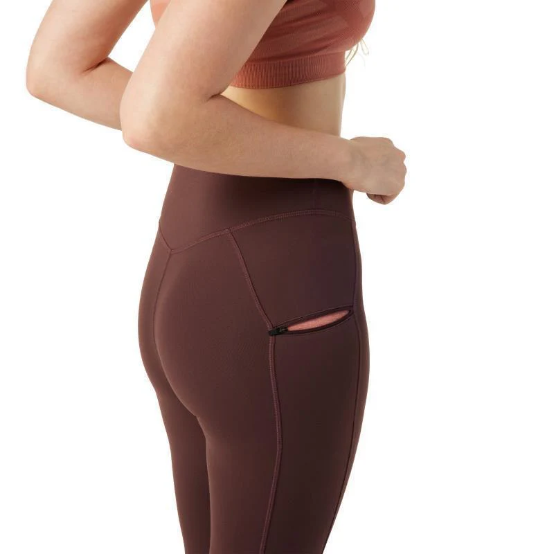 Merino Sport 7/8 Leggings - Womens - Image 11