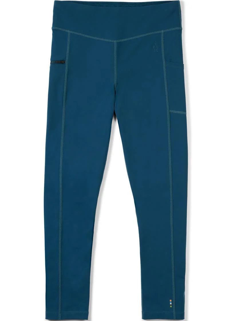 Merino Sport 7/8 Leggings - Womens - Image 4