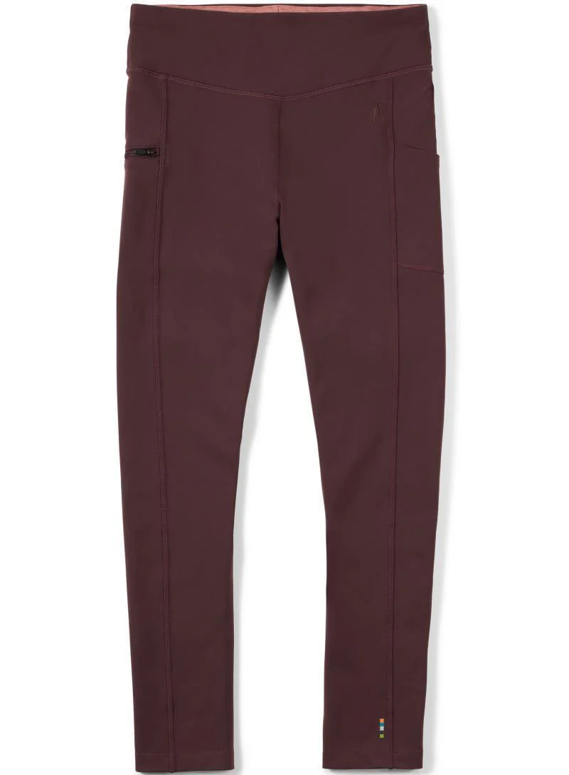 Merino Sport 7/8 Leggings - Womens - Image 8