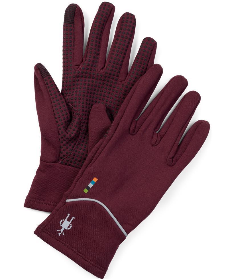 Merino Sport Fleece Gloves - Image 3