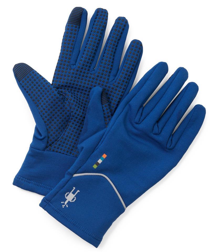 Merino Sport Fleece Gloves - Image 4