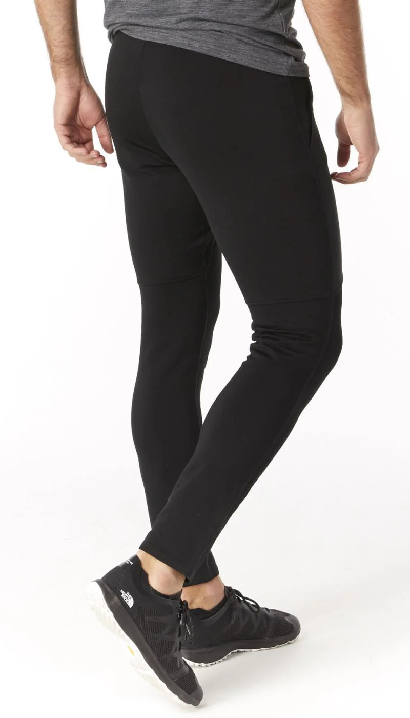 Merino Sport Fleece Pants - Mens - Image 3