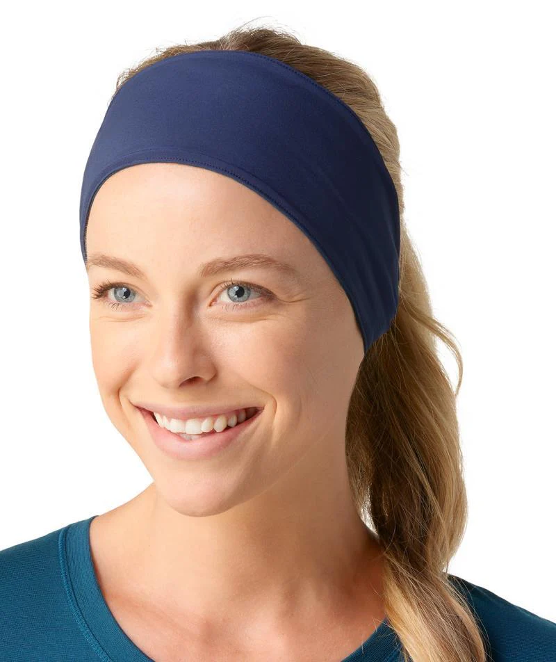 Merino Sport Headband - Image 16
