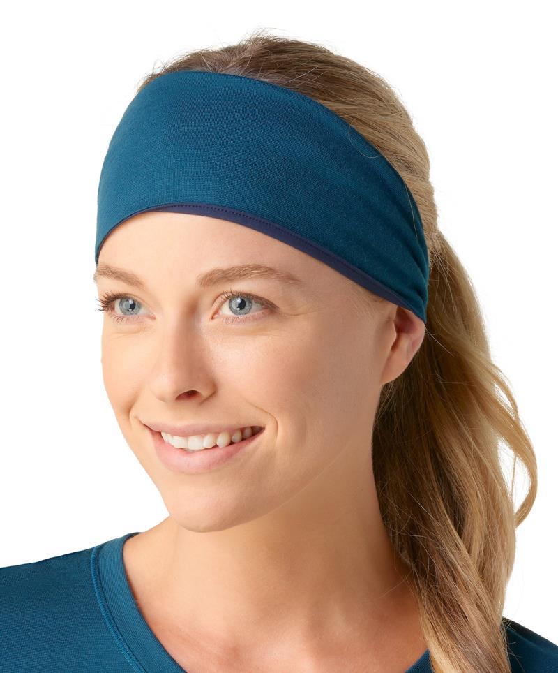 Merino Sport Headband - Image 17
