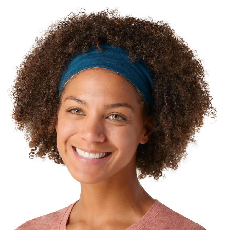 Merino Sport Headband - Image 23