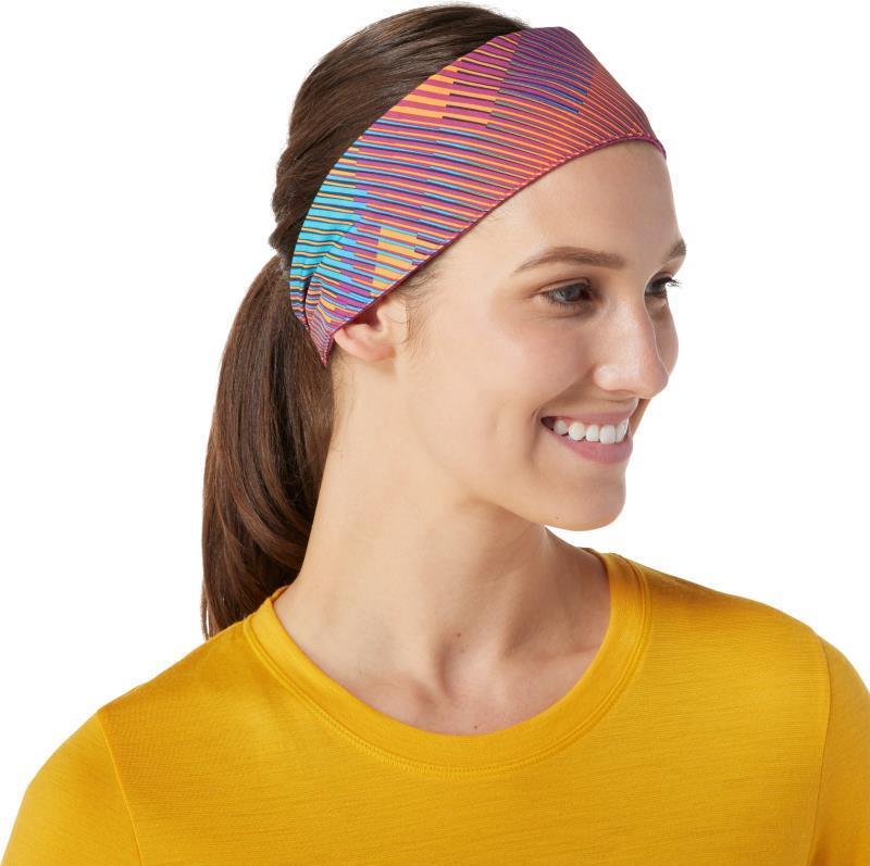 Merino Sport Headband - Image 6