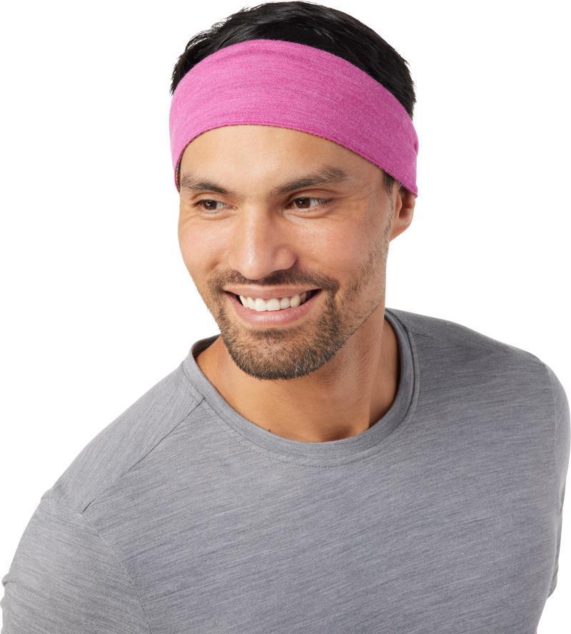 Merino Sport Headband - Image 8