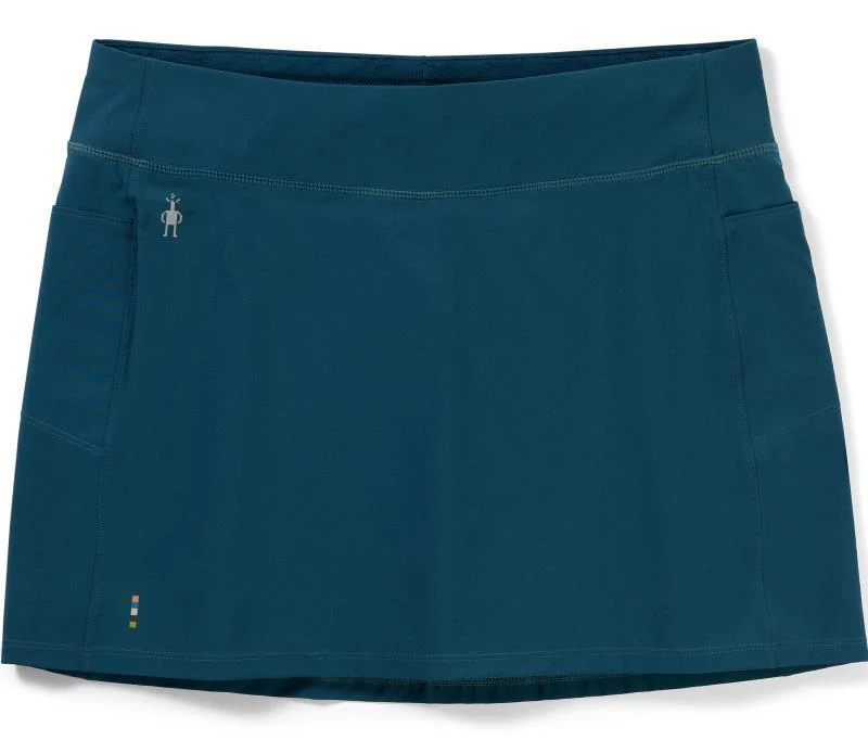 Merino Sport Lined Skirt - Image 11