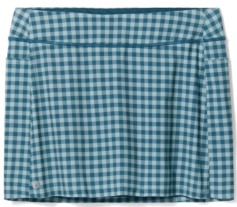 Merino Sport Lined Skirt - Image 14