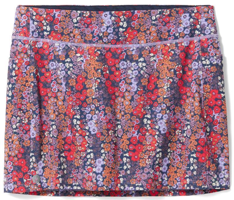 Merino Sport Lined Skirt - Image 17