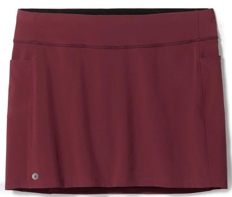 Merino Sport Lined Skirt - Image 20
