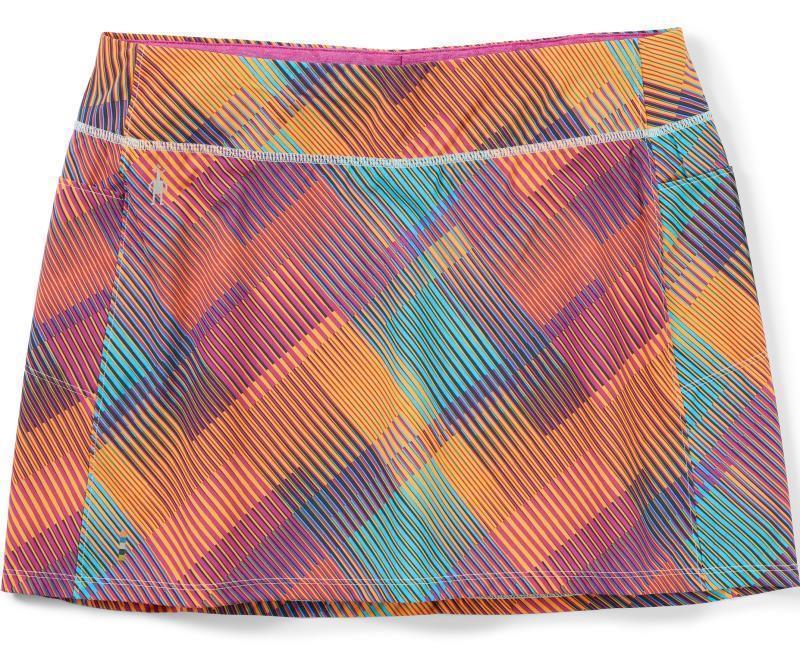 Merino Sport Lined Skirt - Image 4