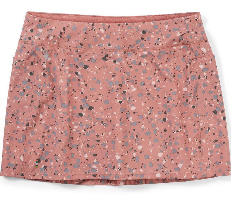 Merino Sport Lined Skirt - Image 8