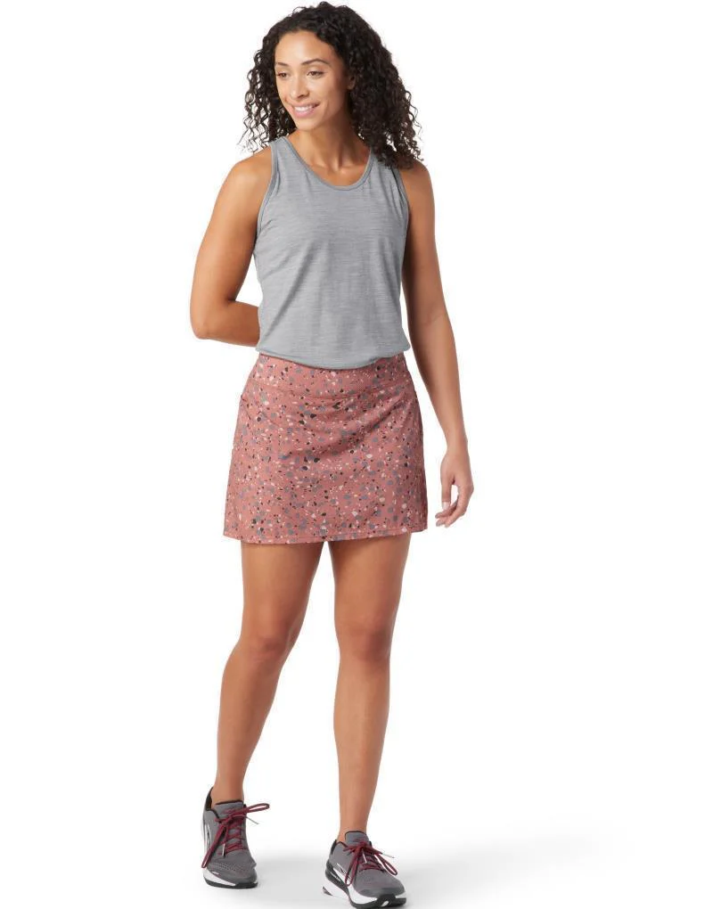 Merino Sport Lined Skirt - Image 9