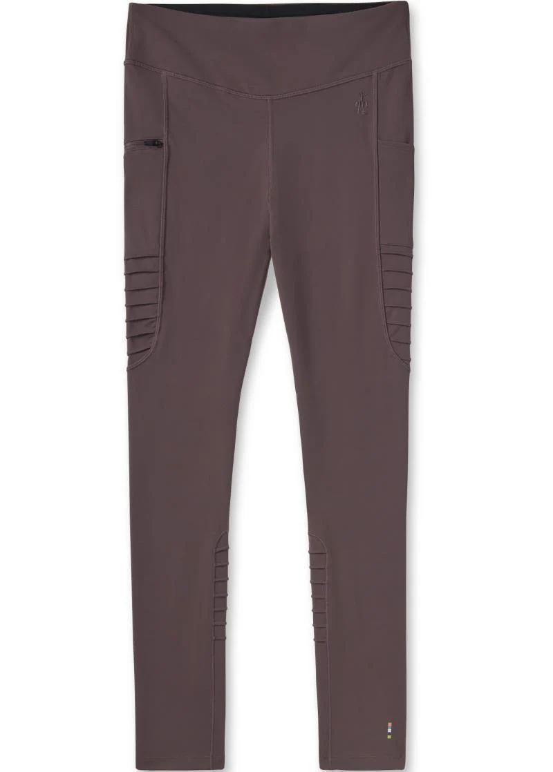 Merino Sport Moto Leggings - Womens - Image 7