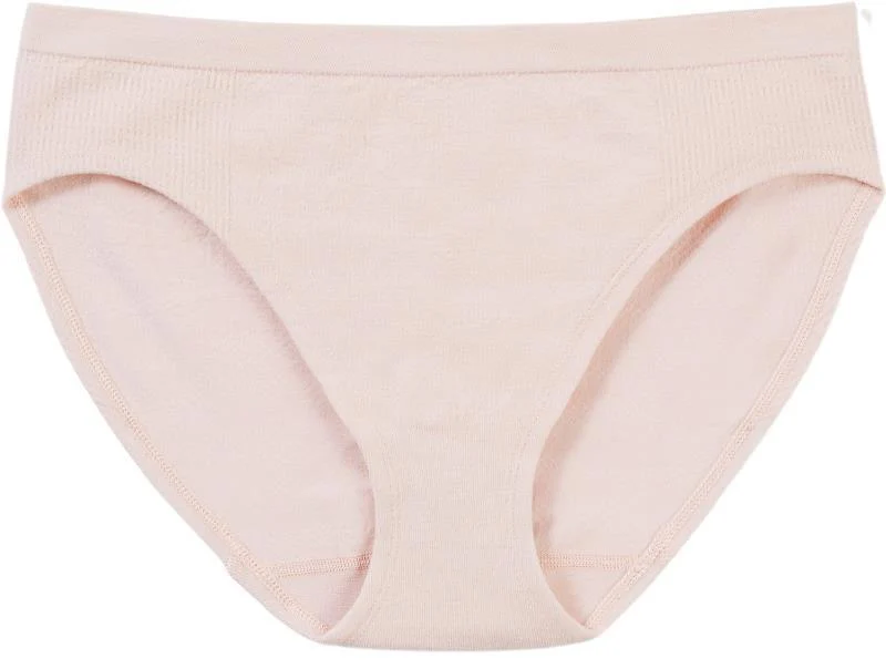 Merino Sport Seamless Bikini - Womens - Image 13