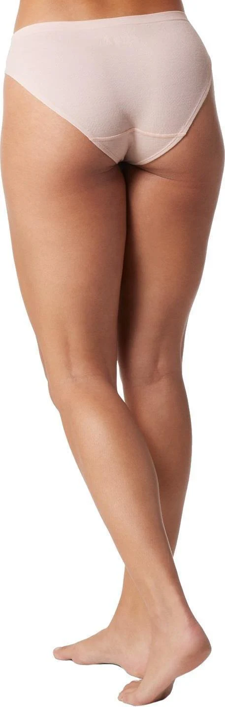 Merino Sport Seamless Bikini - Womens - Image 15
