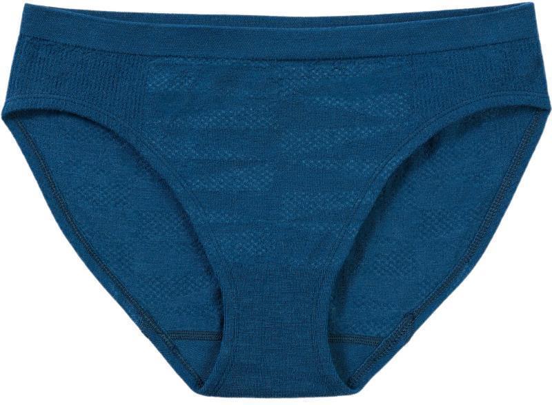 Merino Sport Seamless Bikini - Womens - Image 19