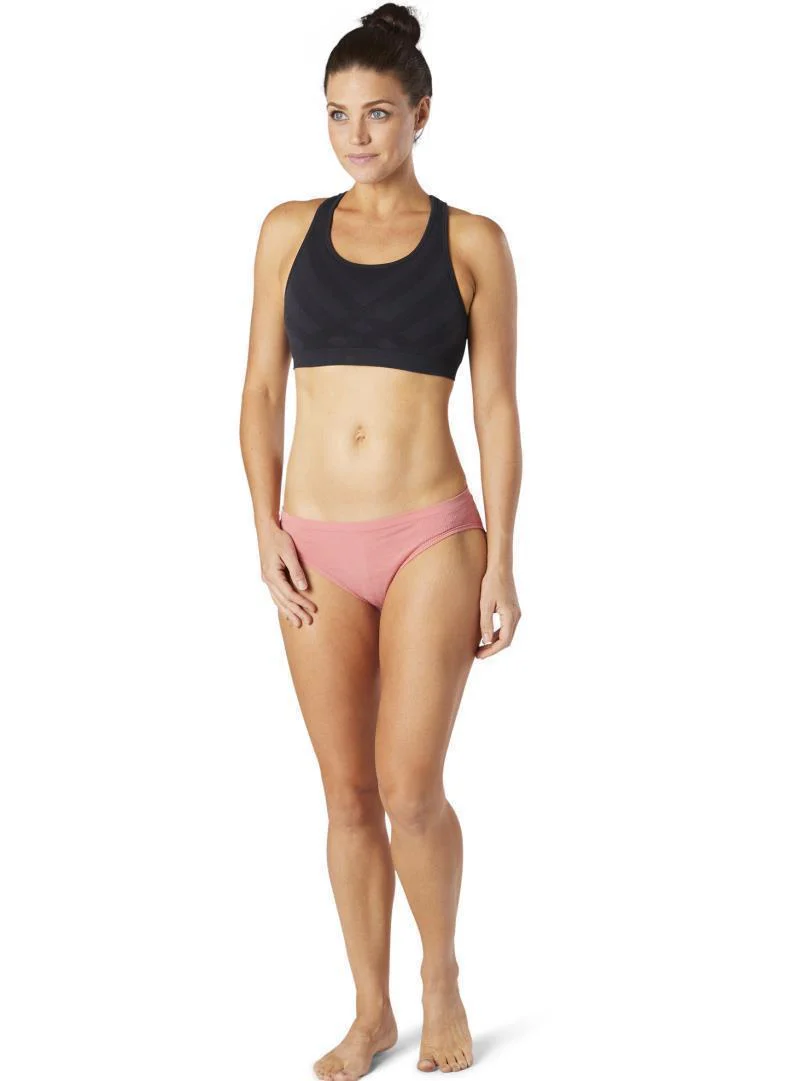 Merino Sport Seamless Bikini - Womens - Image 2