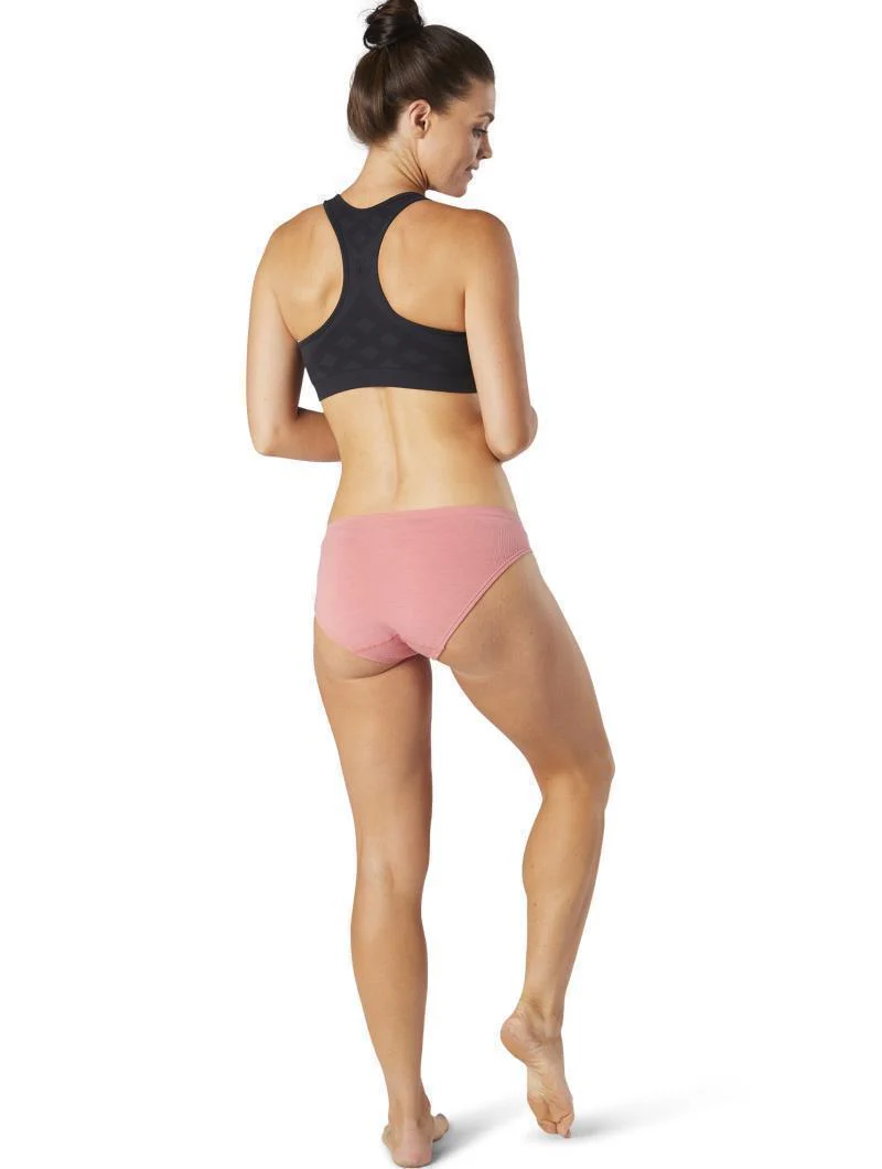 Merino Sport Seamless Bikini - Womens - Image 3