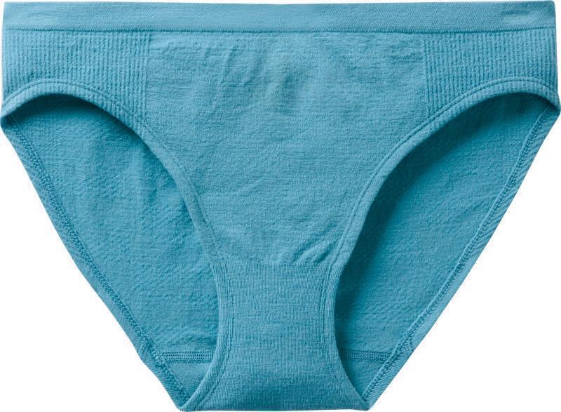 Merino Sport Seamless Bikini - Womens - Image 4