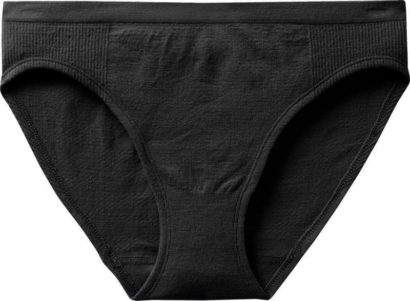 Merino Sport Seamless Bikini - Womens - Image 7