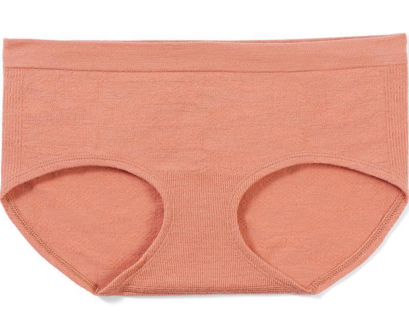 Merino Sport Seamless Hipster - Womens - Image 10