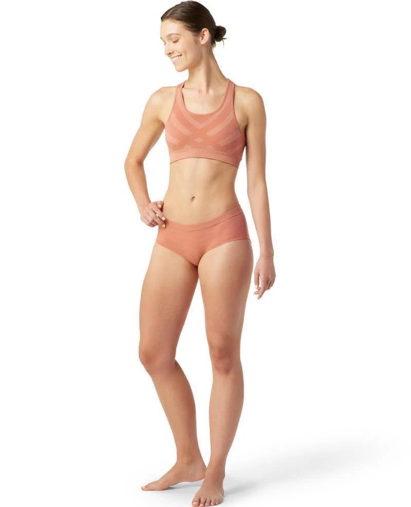 Merino Sport Seamless Hipster - Womens - Image 11
