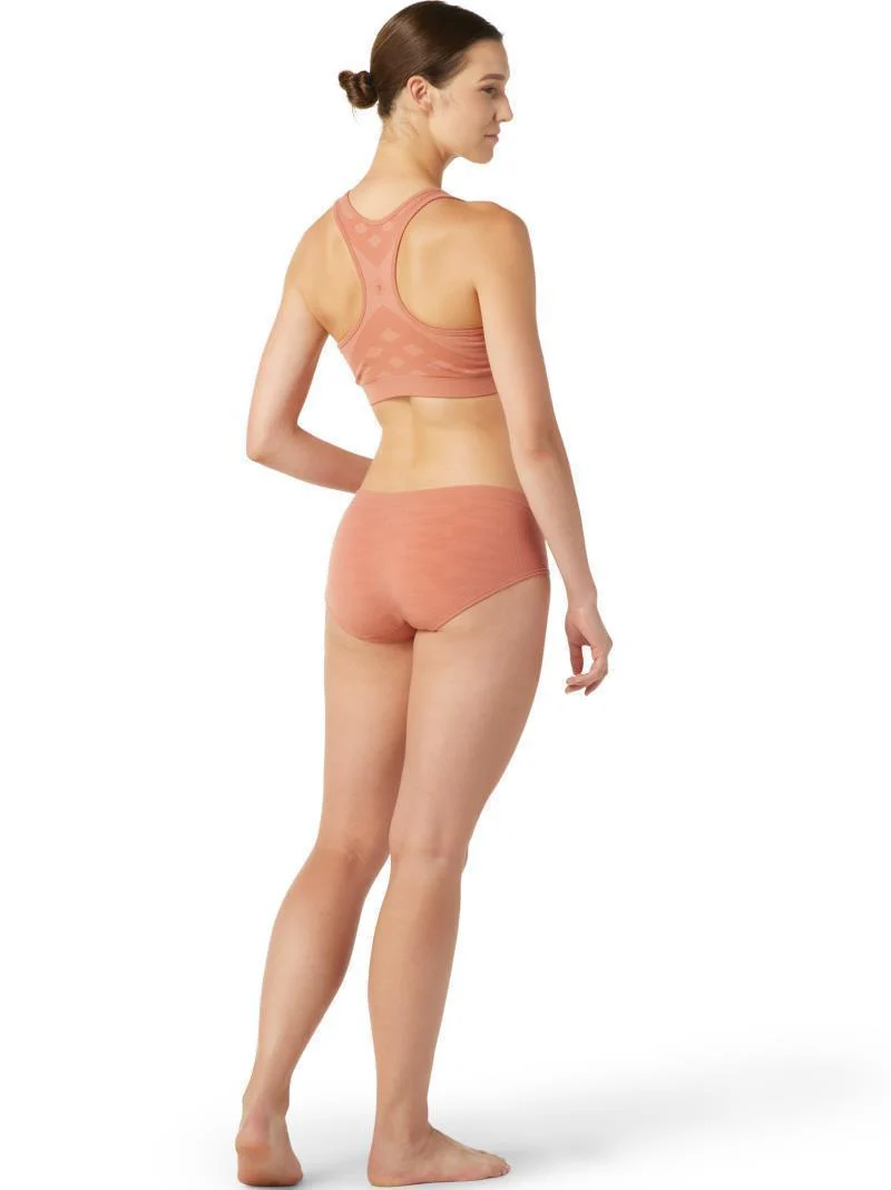 Merino Sport Seamless Hipster - Womens - Image 12