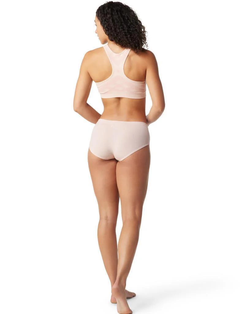 Merino Sport Seamless Hipster - Womens - Image 15