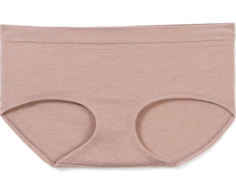 Merino Sport Seamless Hipster - Womens - Image 16