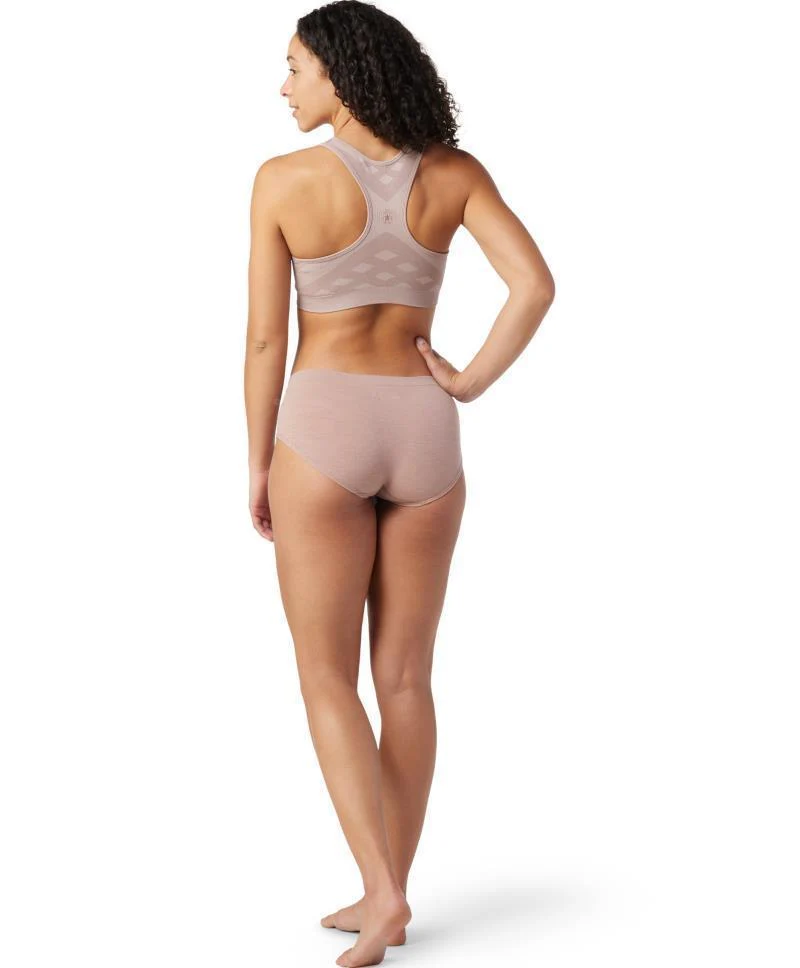 Merino Sport Seamless Hipster - Womens - Image 18