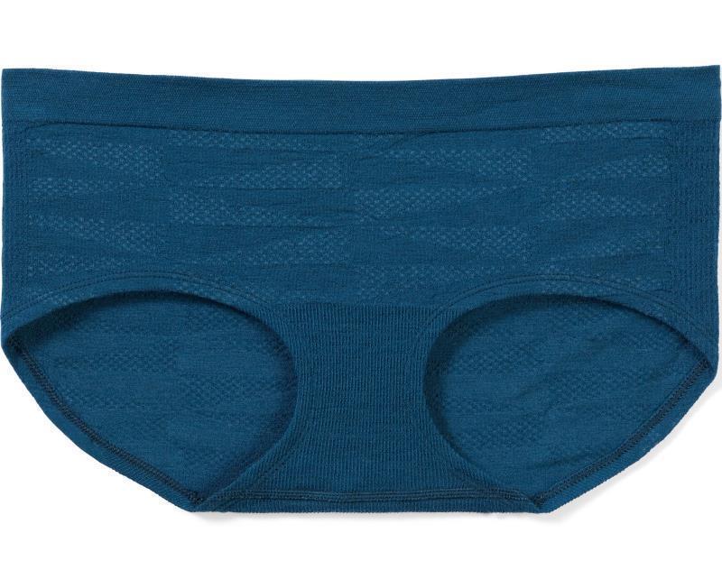 Merino Sport Seamless Hipster - Womens - Image 19