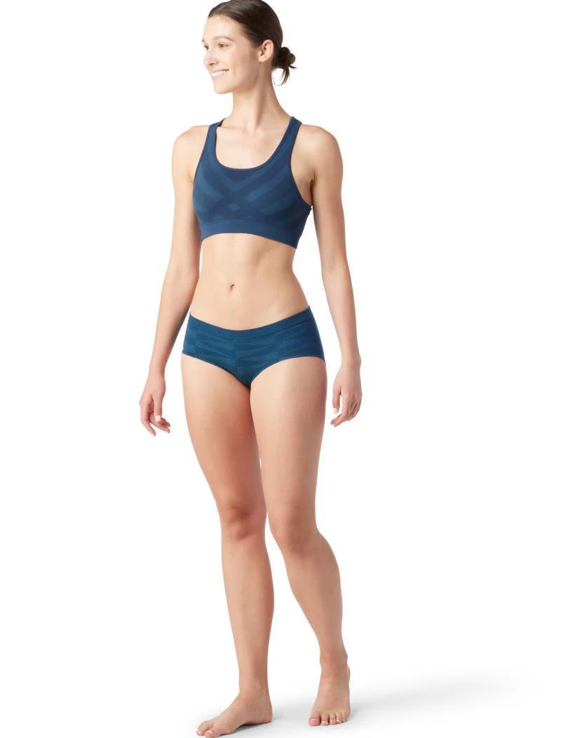 Merino Sport Seamless Hipster - Womens - Image 20
