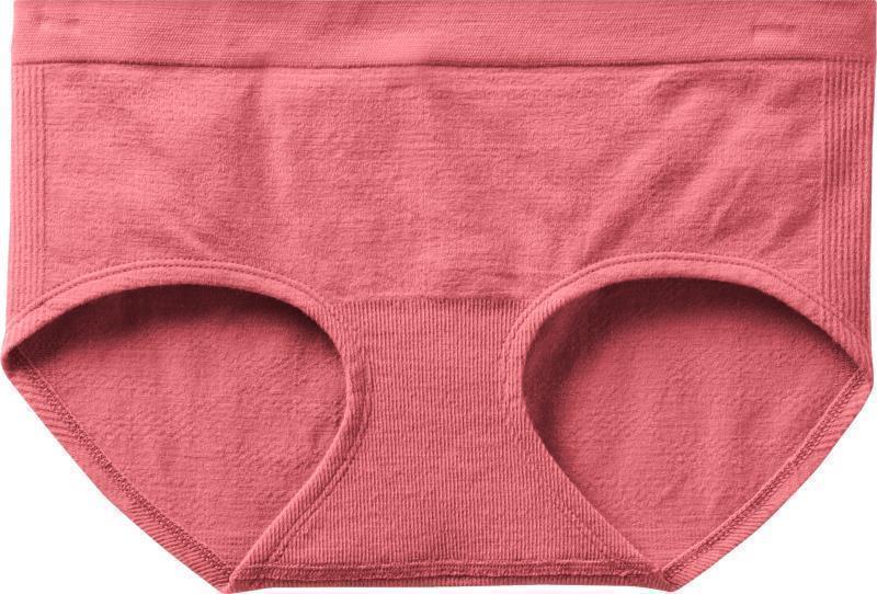 Merino Sport Seamless Hipster - Womens - Image 4