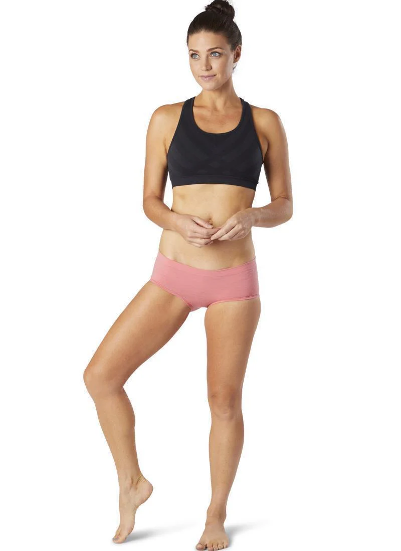 Merino Sport Seamless Hipster - Womens - Image 5