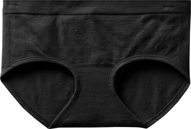 Merino Sport Seamless Hipster - Womens - Image 7