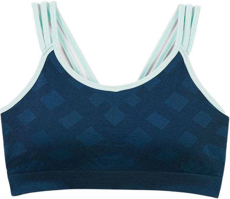 Merino Sport Seamless Strappy Bra - Image 17