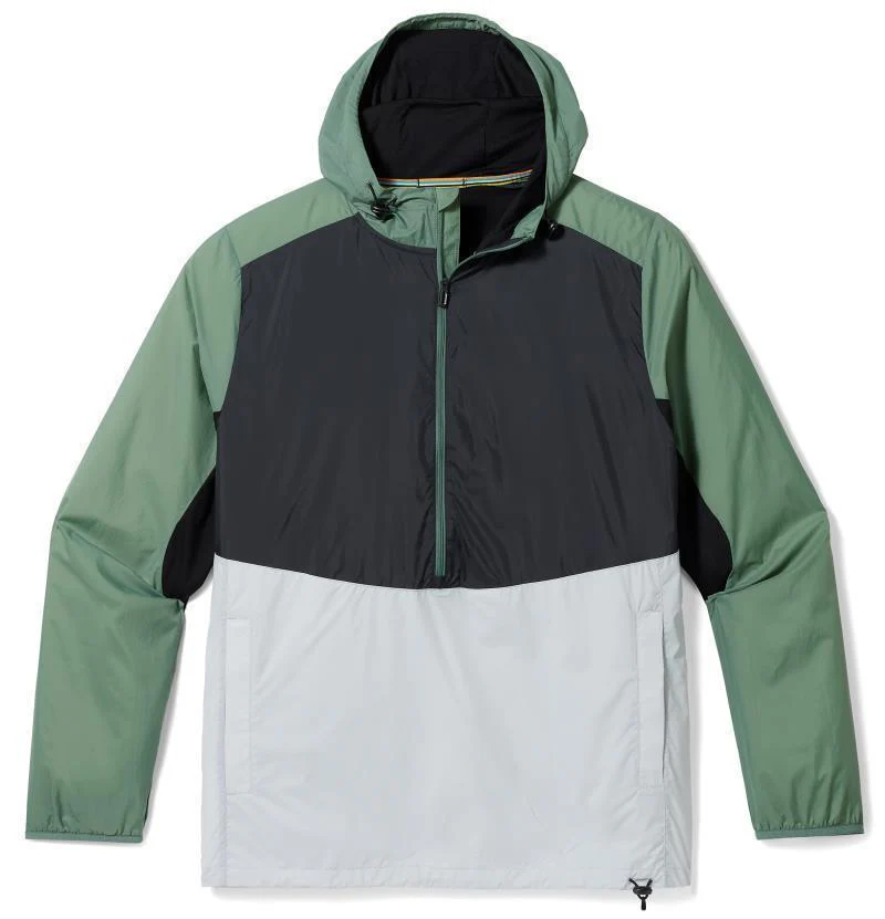 Merino Sport Ultralite Anorak - Mens - Image 10