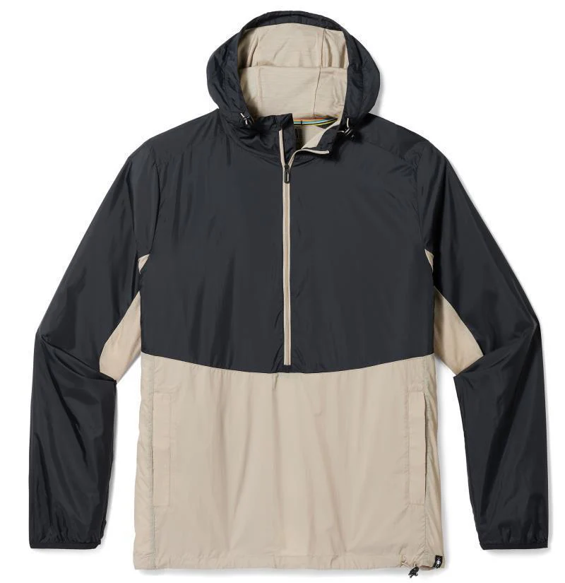 Merino Sport Ultralite Anorak - Mens - Image 16