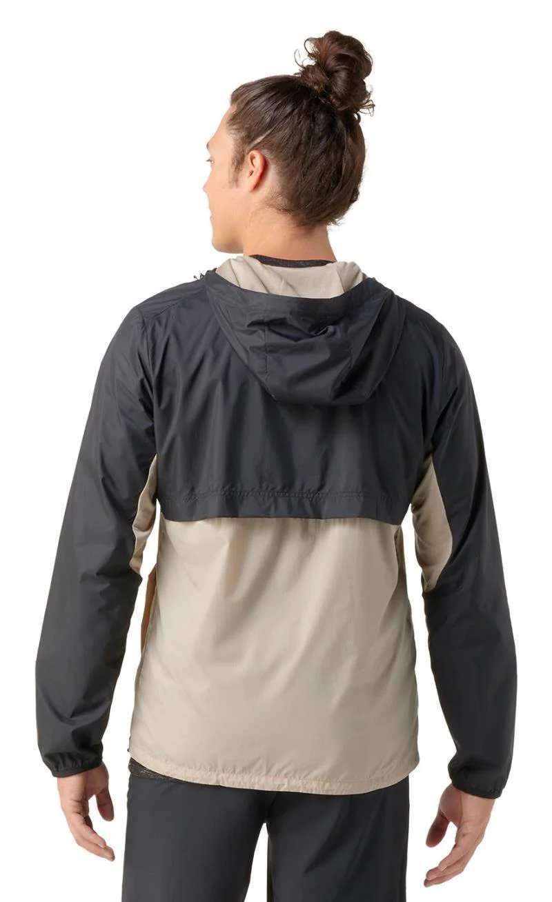 Merino Sport Ultralite Anorak - Mens - Image 18