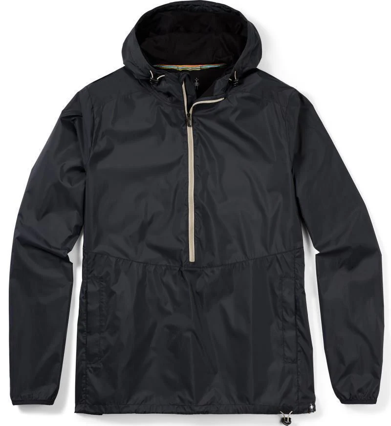 Merino Sport Ultralite Anorak - Mens - Image 2