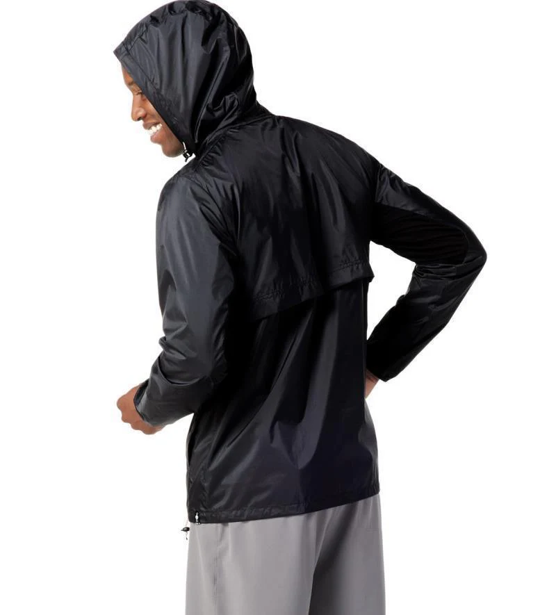 Merino Sport Ultralite Anorak - Mens - Image 3