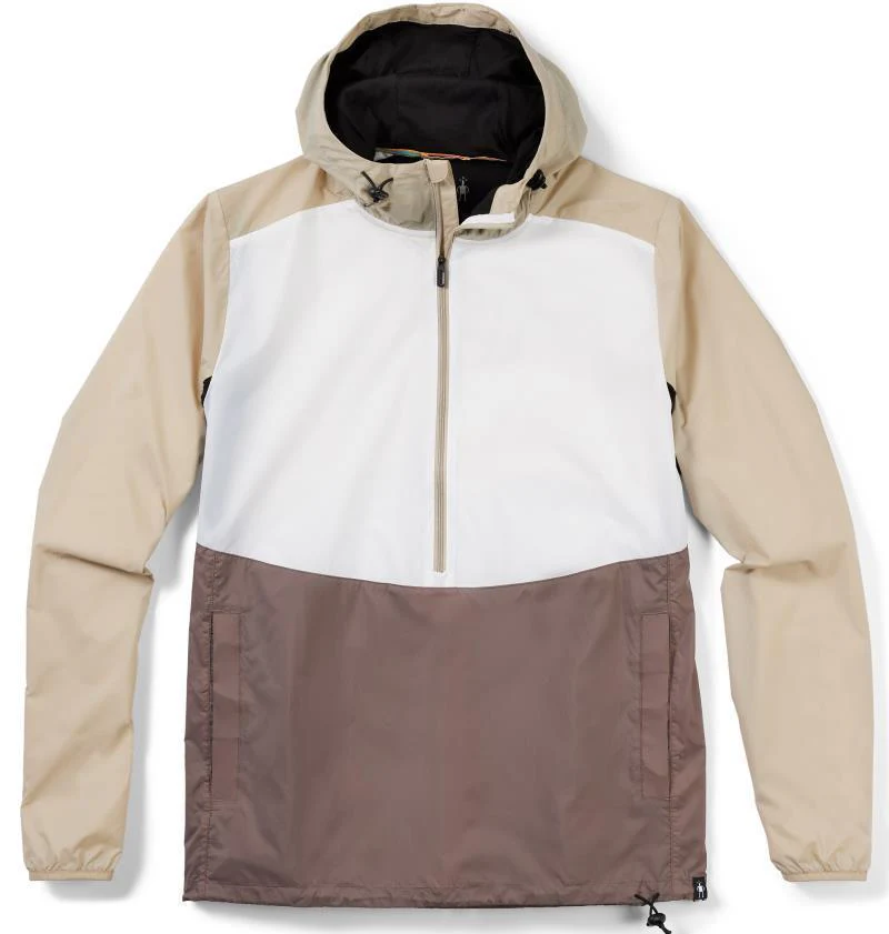 Merino Sport Ultralite Anorak - Mens - Image 5