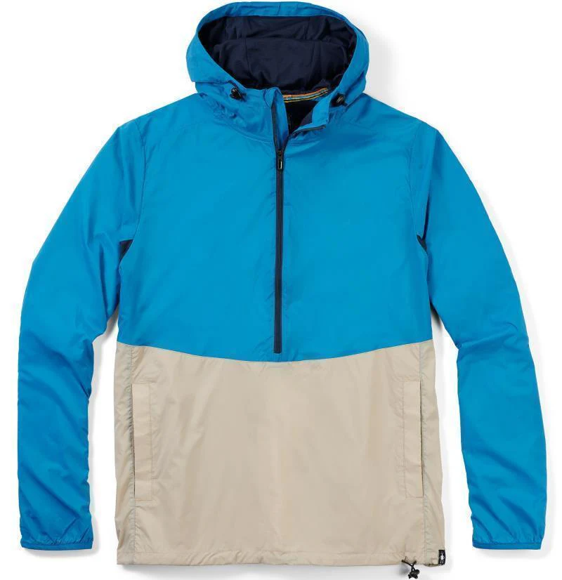 Merino Sport Ultralite Anorak - Mens - Image 7