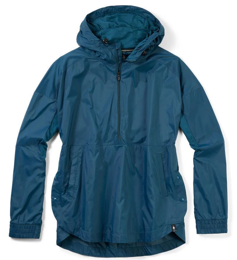 Merino Sport Ultralite Anorak - Womens - Image 10