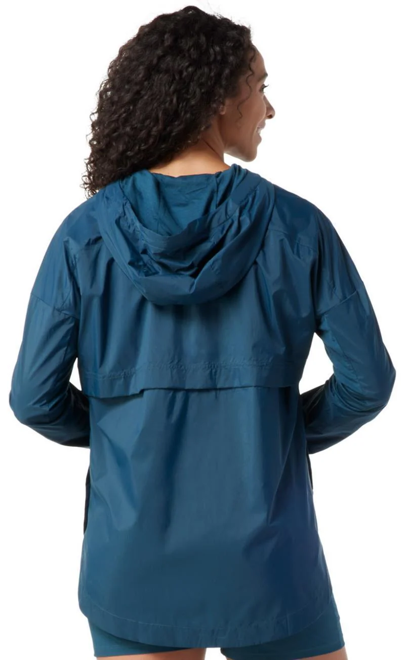 Merino Sport Ultralite Anorak - Womens - Image 12