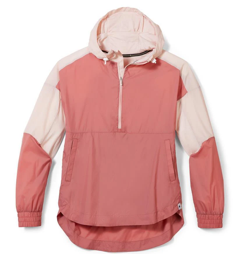 Merino Sport Ultralite Anorak - Womens - Image 14