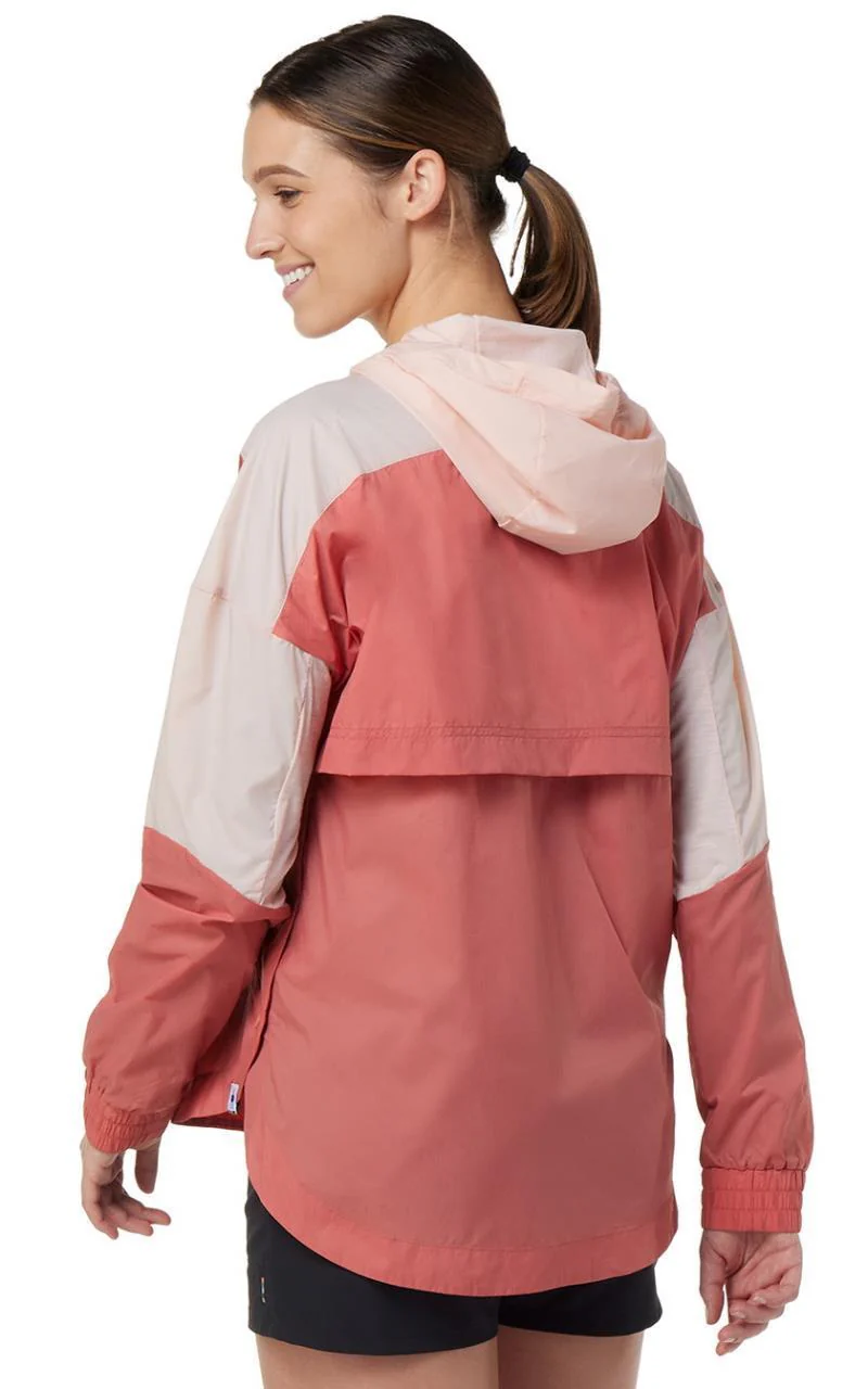 Merino Sport Ultralite Anorak - Womens - Image 16